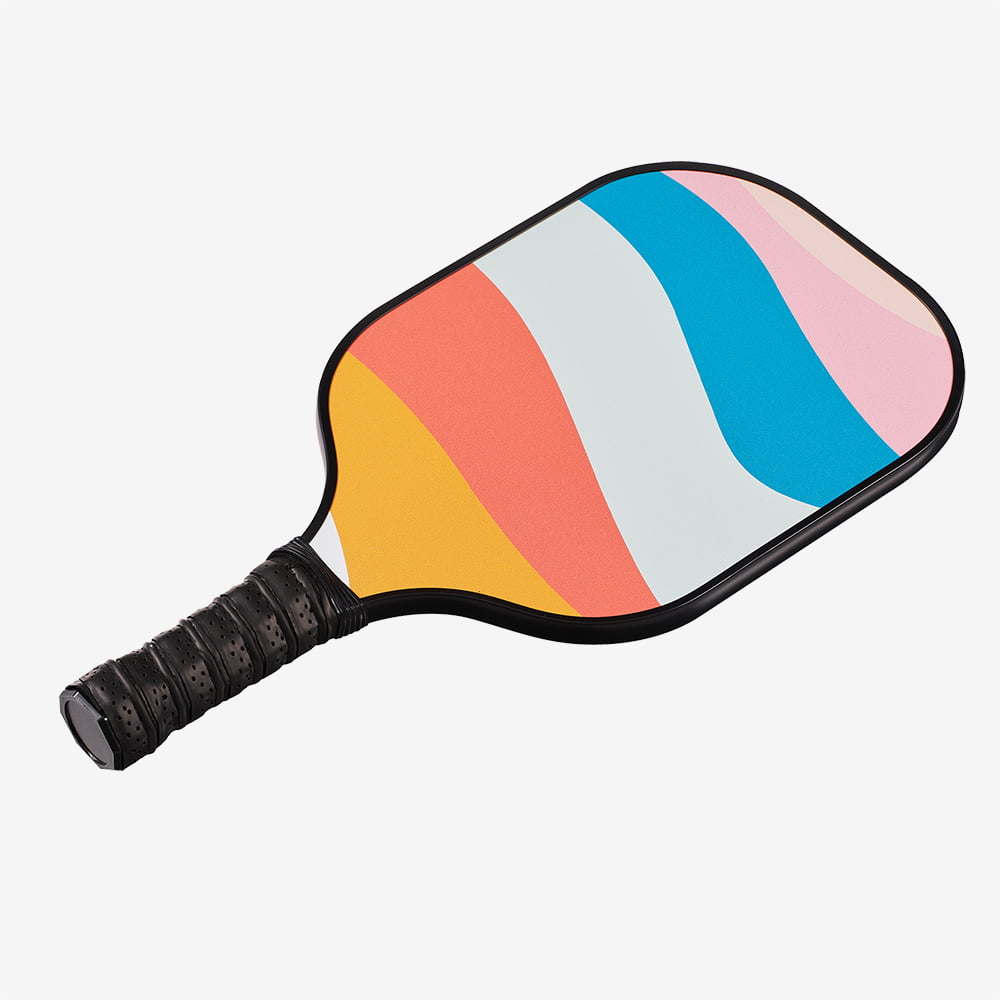 Pro pickleball paddle