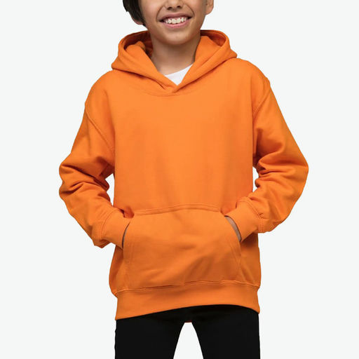 Kinder Kapuzenpullover