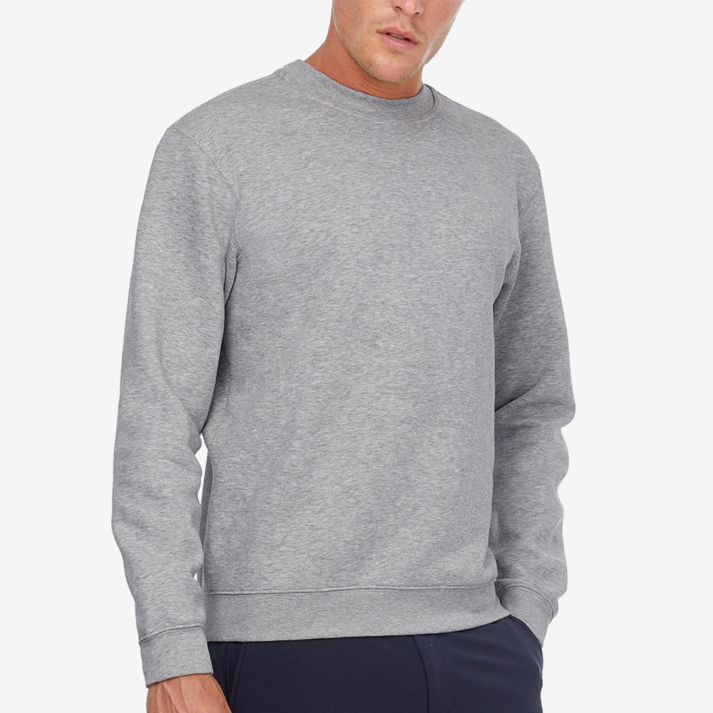 Print on Demand Men's Sweatshirts - Print API, Dropshipping