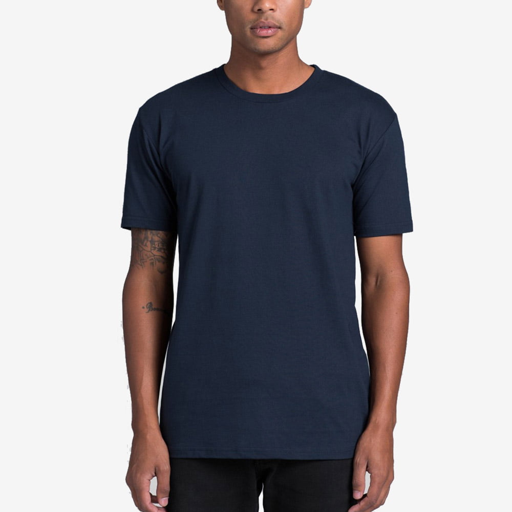 Print on Demand Classic T-Shirts