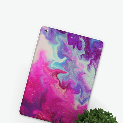 Tablet cases