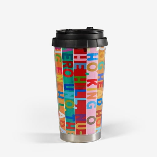 Premium copco travel mug in Unique and Trendy Designs 