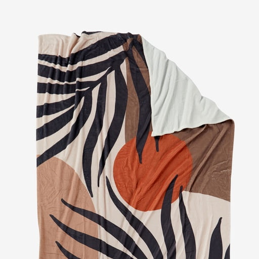 Fleece Blanket (Made in US) - Print On Demand