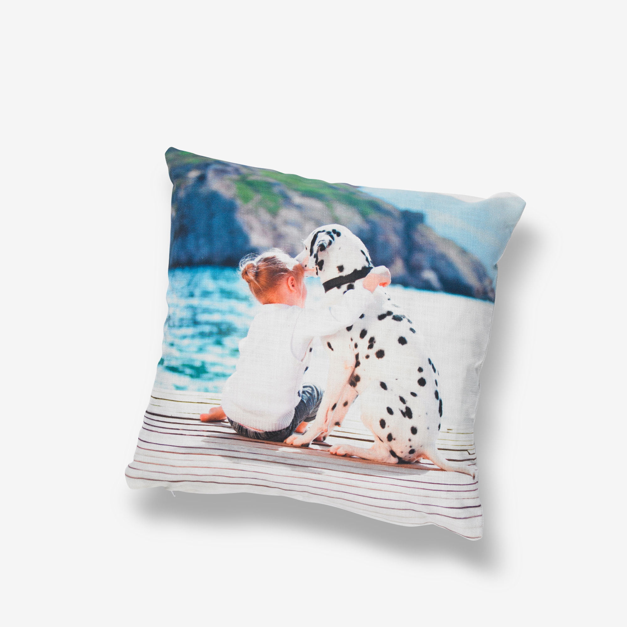 Print on demand cushions best sale